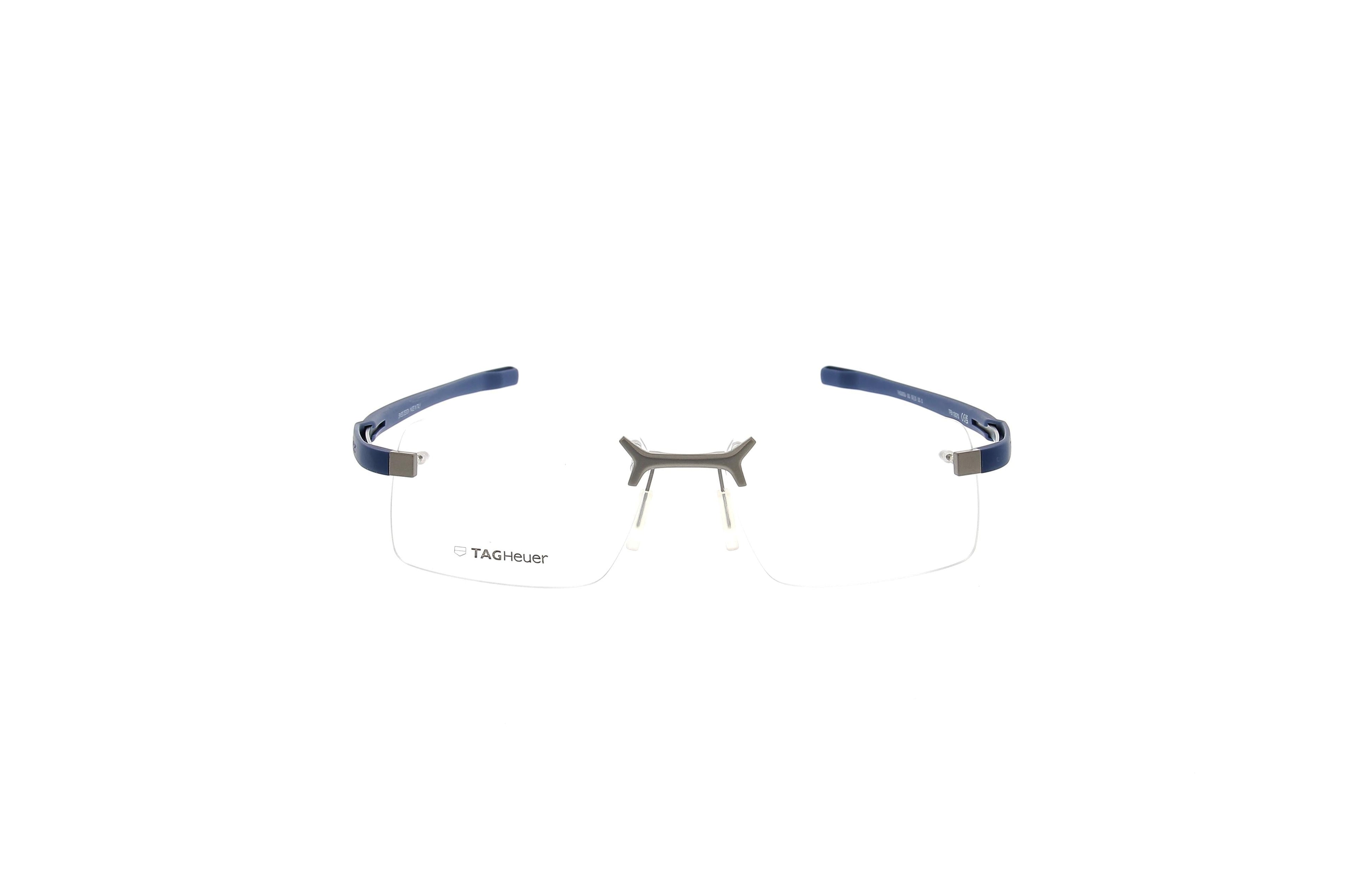 Lunettes De Vue - Tag Heuer