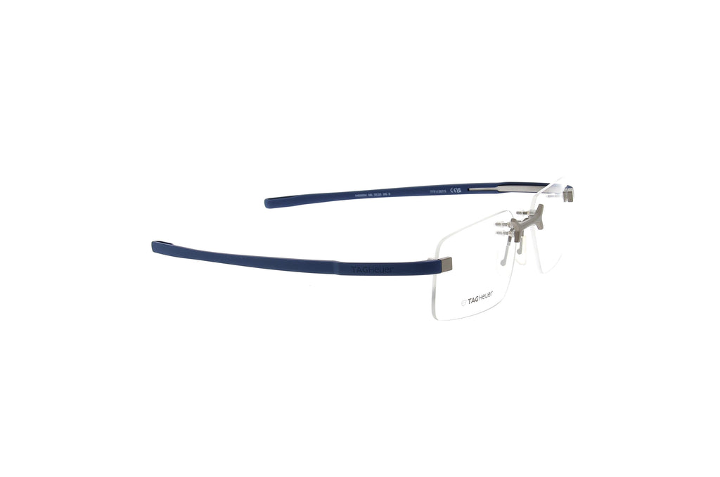 Lunettes De Vue - Tag Heuer