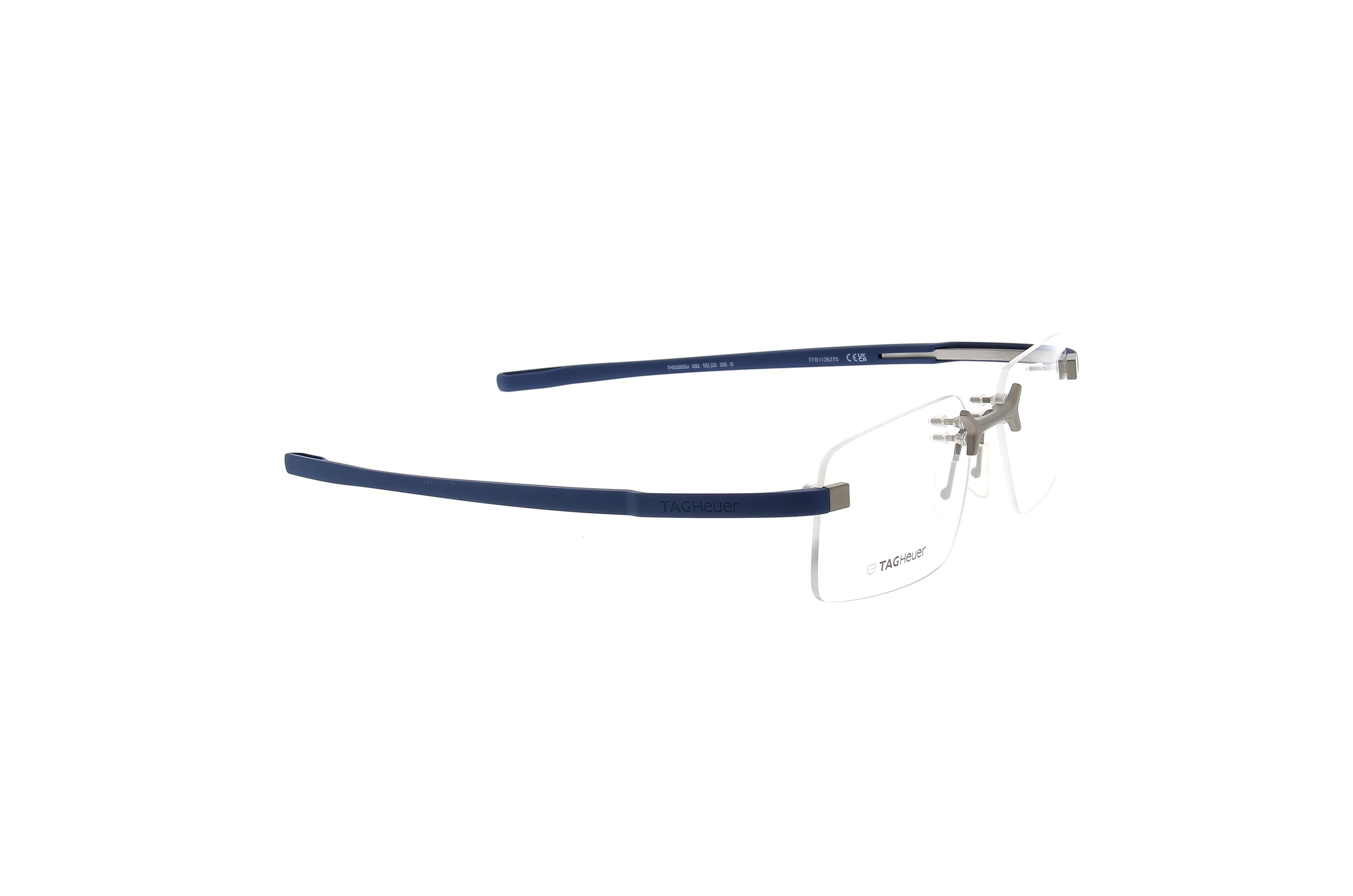 Lunettes De Vue - Tag Heuer