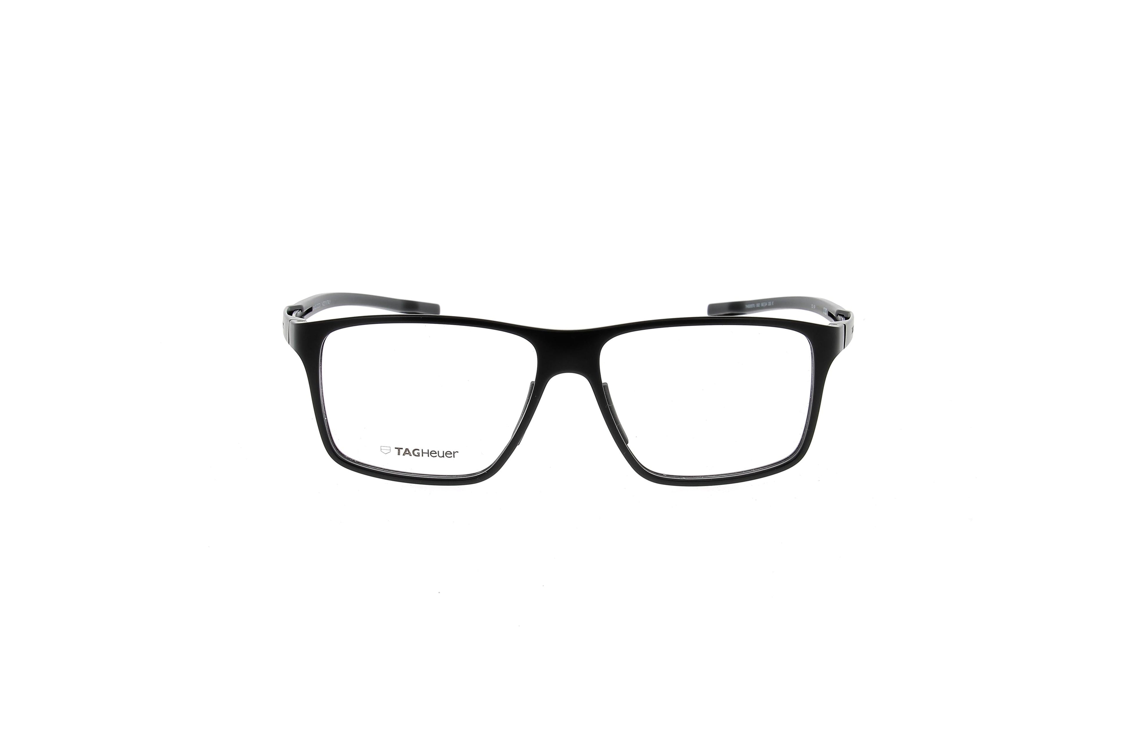 Lunettes De Vue - Tag Heuer