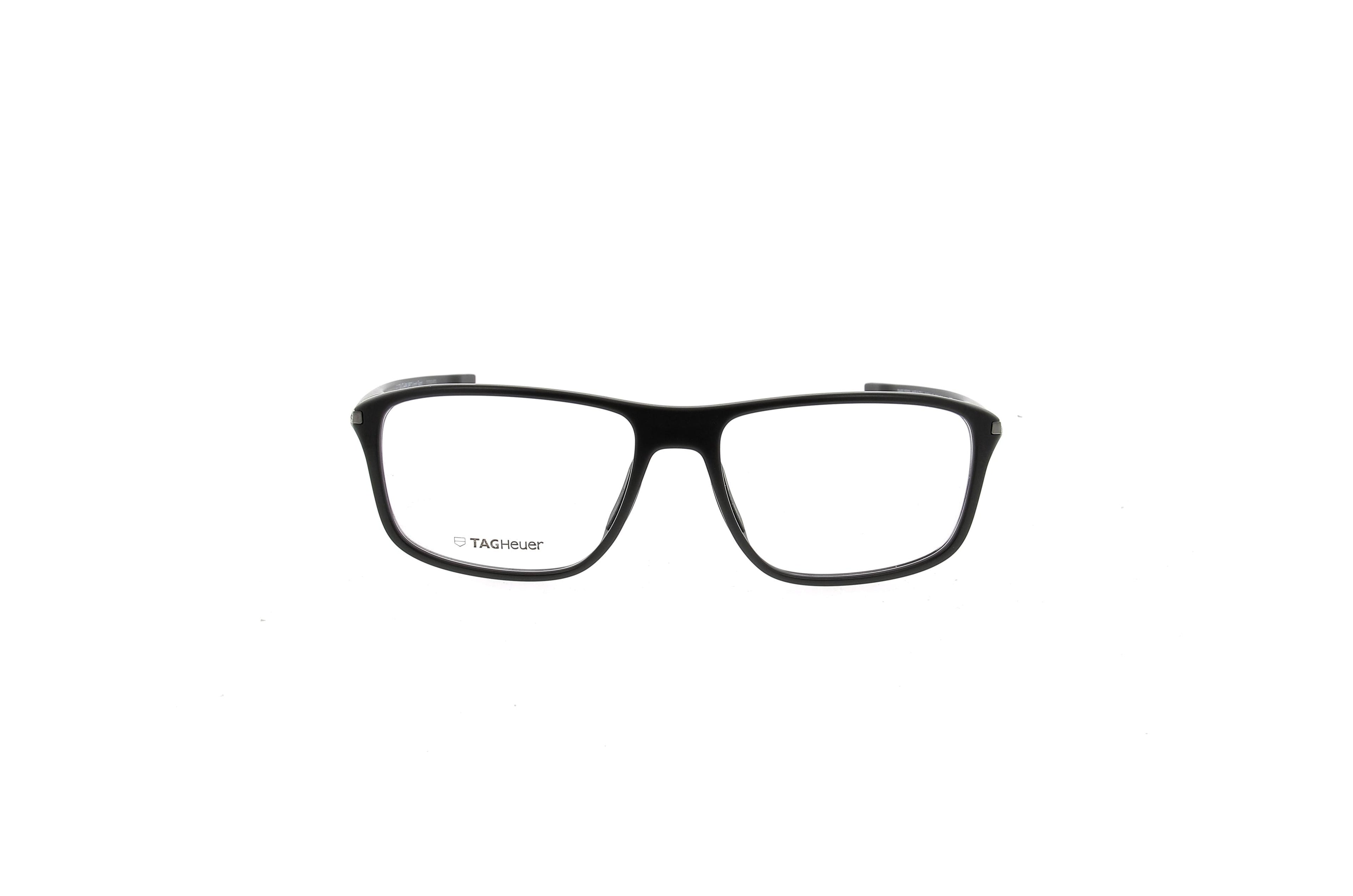 Lunettes De Vue - Tag Heuer