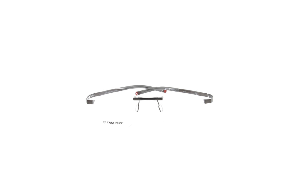 Lunettes De Vue - Tag Heuer