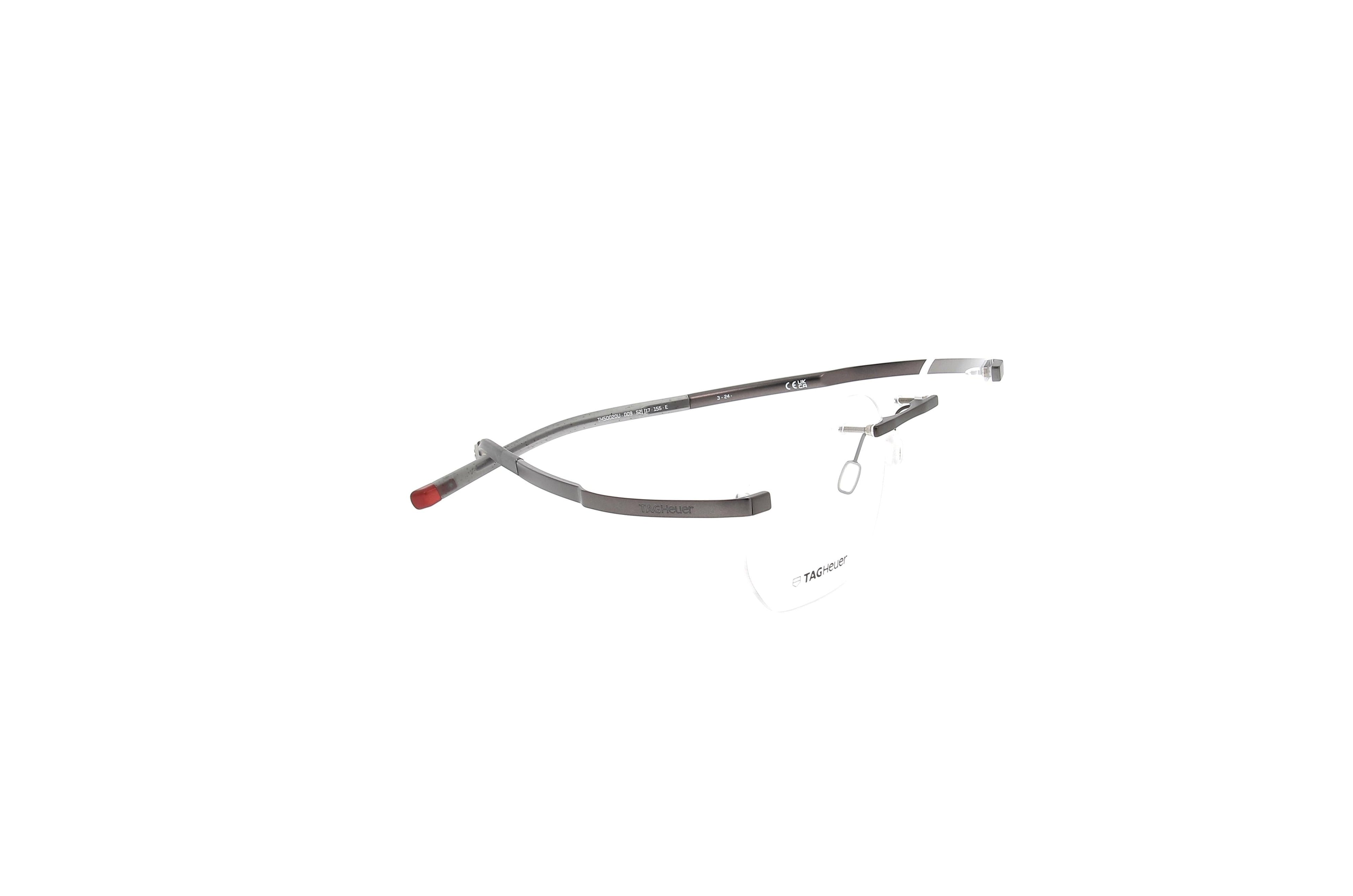 Lunettes De Vue - Tag Heuer
