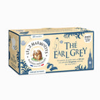 Thé Earl Grey Bio - 30 Sachets