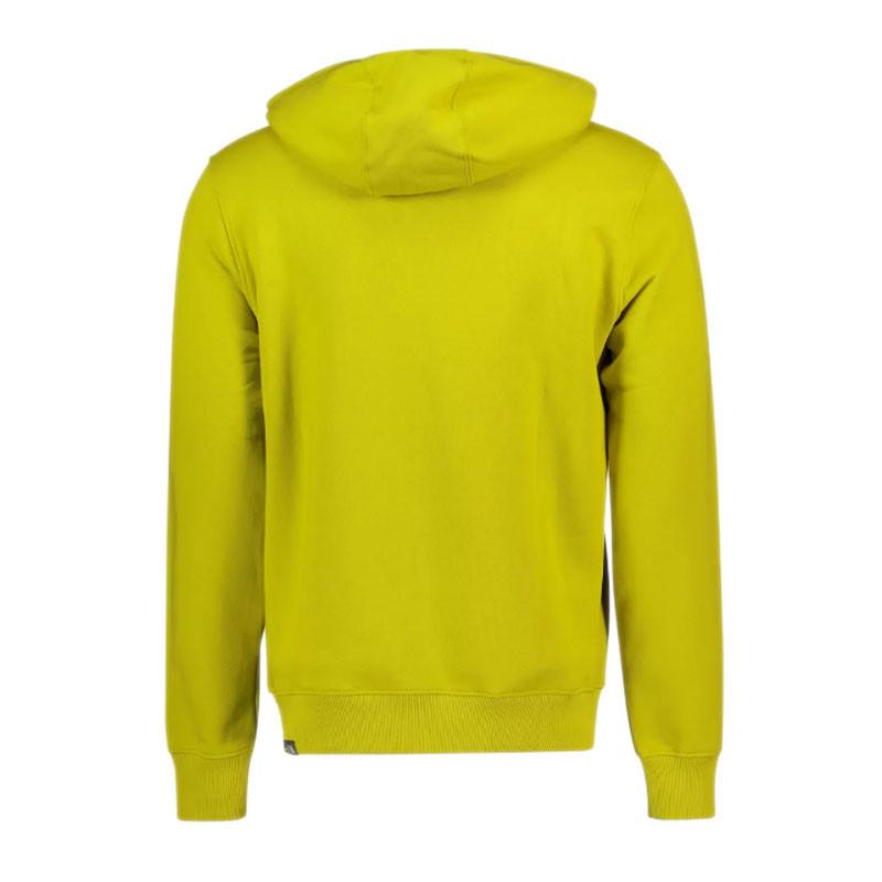 The North Face - Sweat À Capuche Drew Peak - Jaune - Homme - The North Face* - The Bradery
