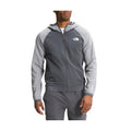 The North Face - Sweat À Capuche Tekware - Gris - Homme - The North Face* - The Bradery