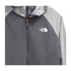 The North Face - Sweat À Capuche Tekware - Gris - Homme - The North Face* - The Bradery
