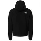 The North Face - Sweat À Capuche Tekware - Noir - Homme - The North Face* - The Bradery