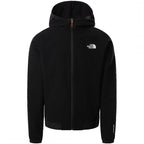 The North Face - Sweat À Capuche Tekware - Noir - Homme - The North Face* - The Bradery