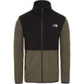 The North Face - Sweat Glacier Fleece - Kaki - Homme - The North Face* - The Bradery