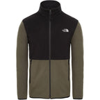 The North Face - Sweat Glacier Fleece - Kaki - Homme - The North Face* - The Bradery