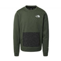 The North Face - Sweat Mountain Atheletics - Kaki - Homme - The North Face* - The Bradery