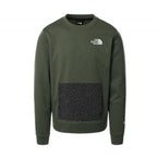 The North Face - Sweat Mountain Atheletics - Kaki - Homme - The North Face* - The Bradery