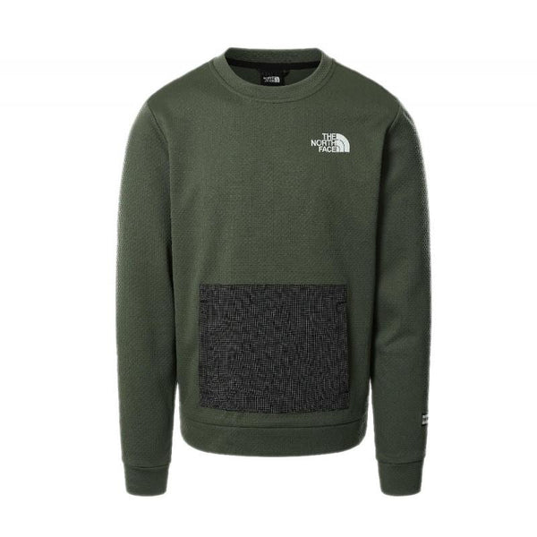 The North Face - Sweat Mountain Atheletics - Kaki - Homme - The North Face* - The Bradery