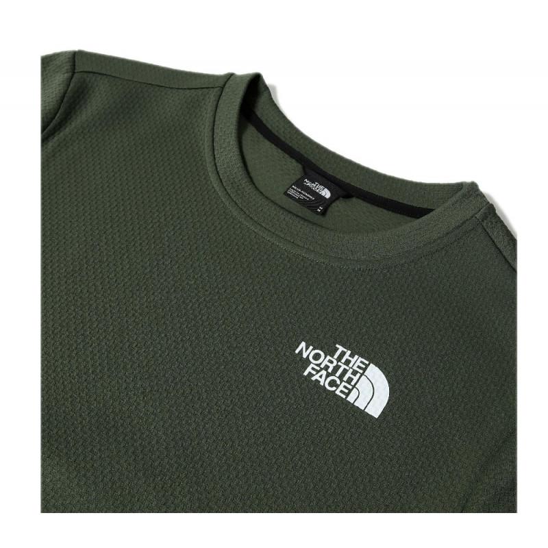 The North Face - Sweat Mountain Atheletics - Kaki - Homme - The North Face* - The Bradery