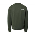 The North Face - Sweat Mountain Atheletics - Kaki - Homme - The North Face* - The Bradery
