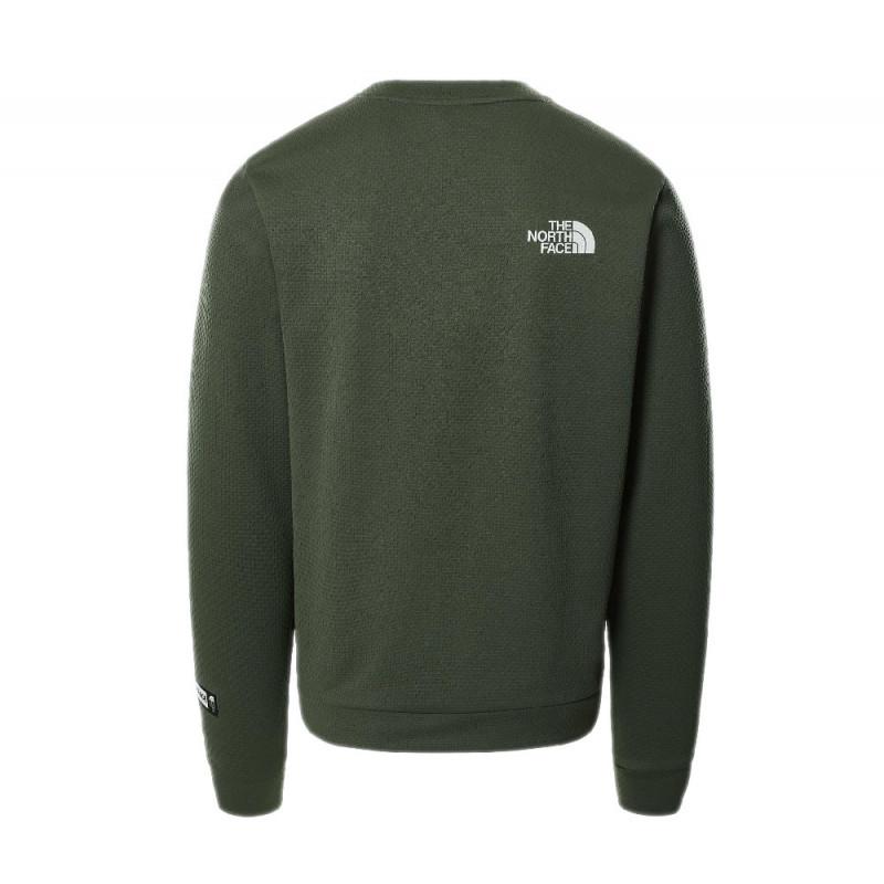 The North Face - Sweat Mountain Atheletics - Kaki - Homme - The North Face* - The Bradery