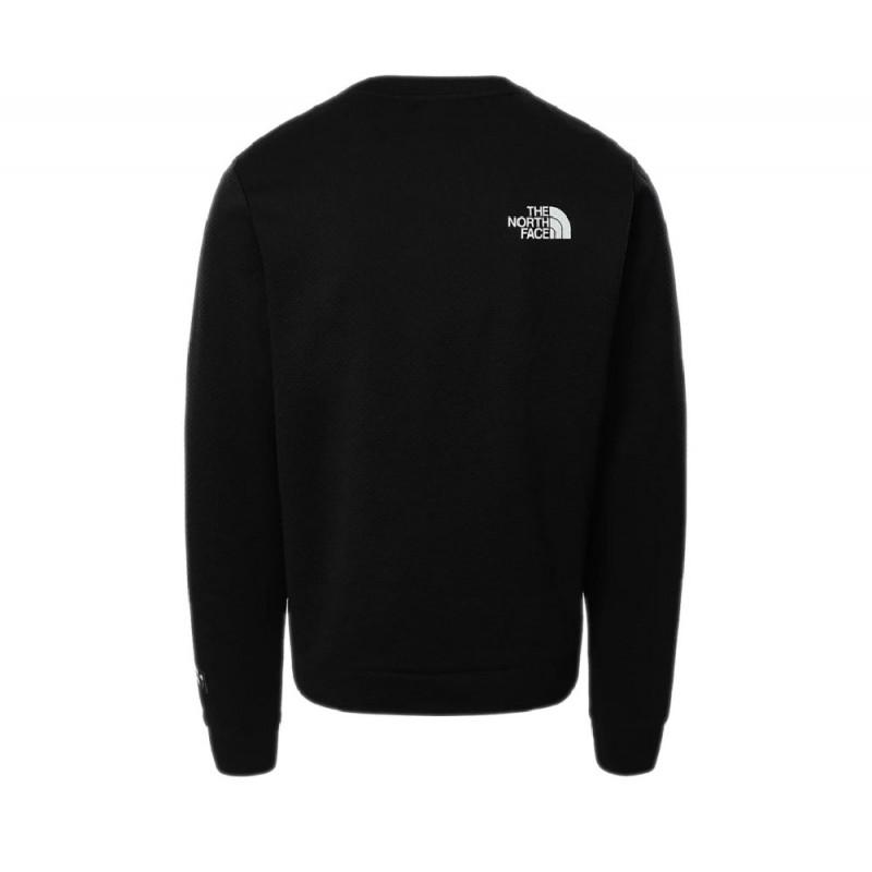 The North Face - Sweat Mountain Atheletics - Noir - Homme - The North Face* - The Bradery