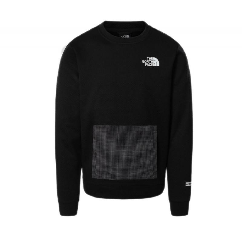 The North Face - Sweat Mountain Atheletics - Noir - Homme - The North Face* - The Bradery