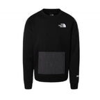 The North Face - Sweat Mountain Atheletics - Noir - Homme - The North Face* - The Bradery