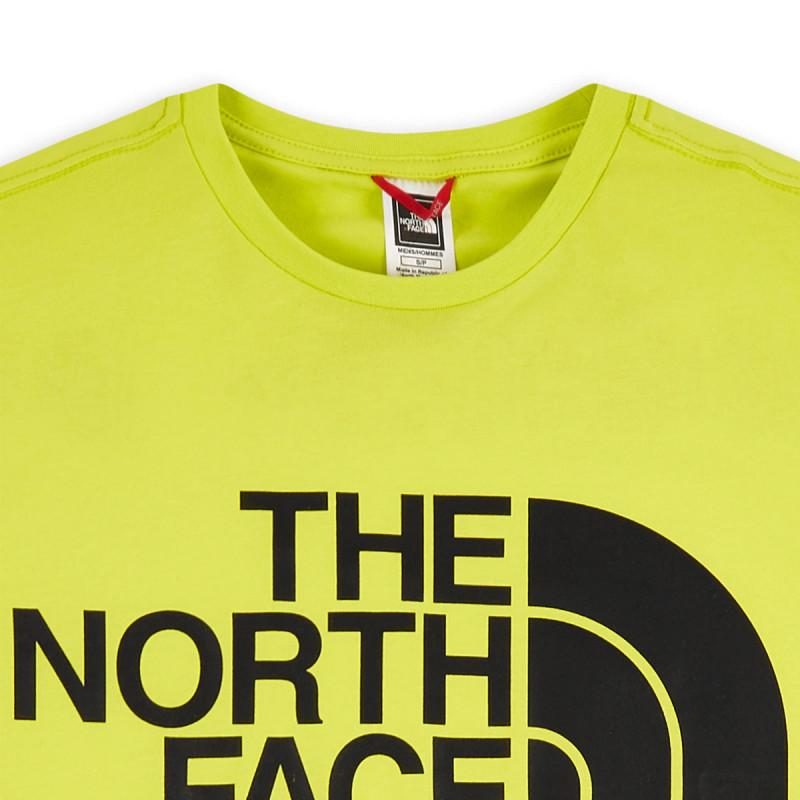 The North Face - Tee-Shirt Standard - Vert - Homme - The North Face* - The Bradery