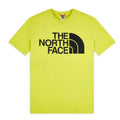 The North Face - Tee-Shirt Standard - Vert - Homme - The North Face* - The Bradery