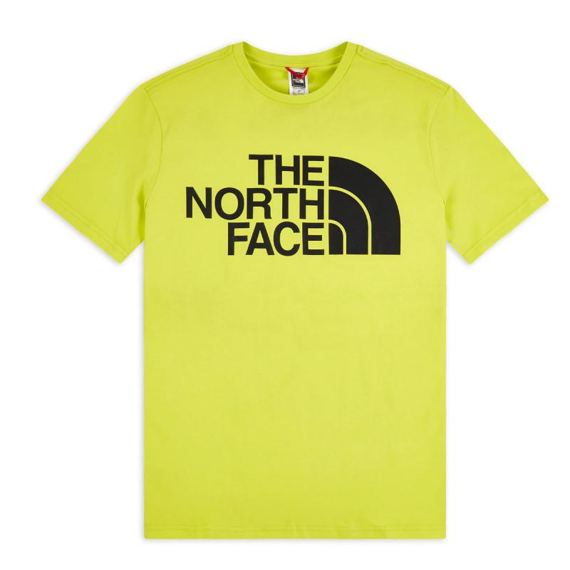 The North Face - Tee-Shirt Standard - Vert - Homme - The North Face* - The Bradery