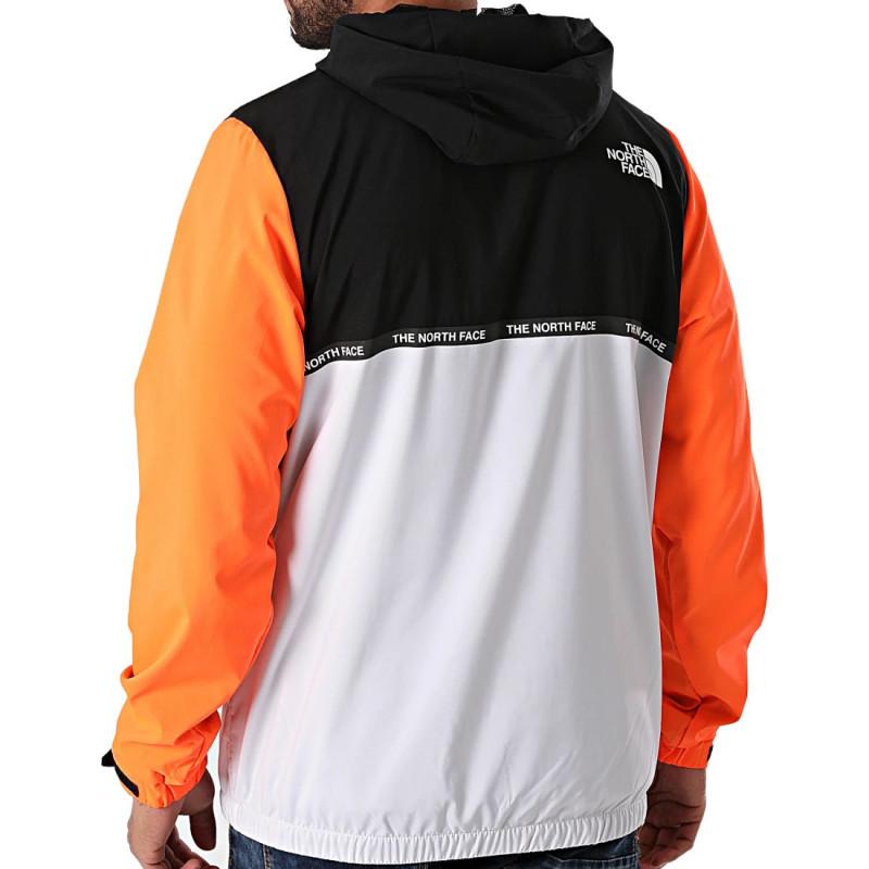 The North Face - Veste Coupe-Vent Hydrenaline - Noir - Femme - The North Face* - The Bradery