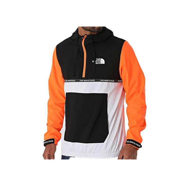 The North Face - Veste Coupe-Vent Hydrenaline - Noir - Femme - The North Face* - The Bradery