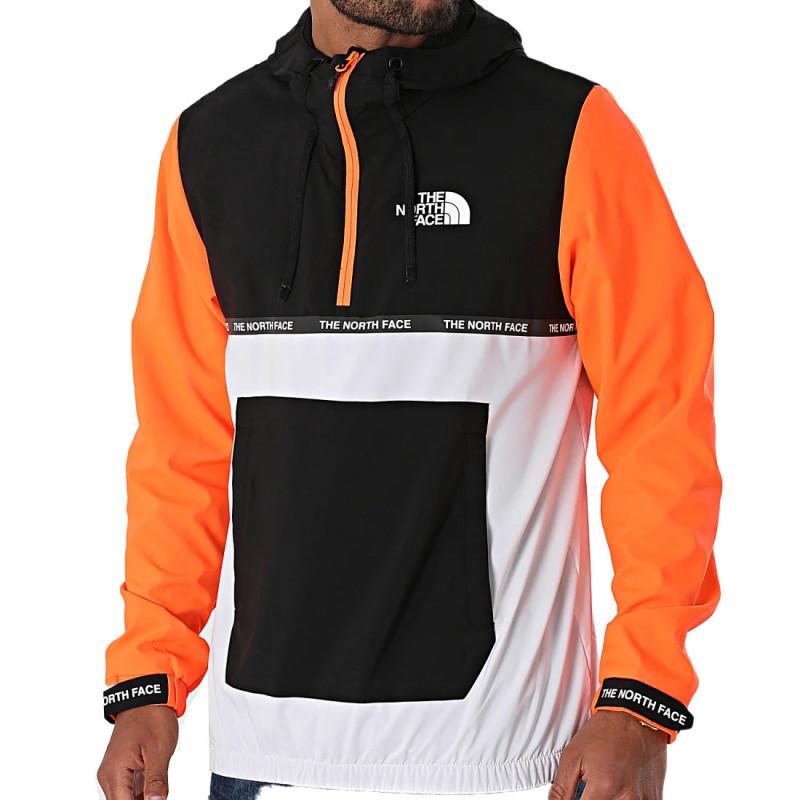The North Face - Veste Coupe-Vent Hydrenaline - Noir - Femme - The North Face* - The Bradery