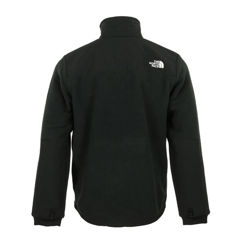 The North Face - Veste Denali 2 - Noir - Homme - The North Face* - The Bradery