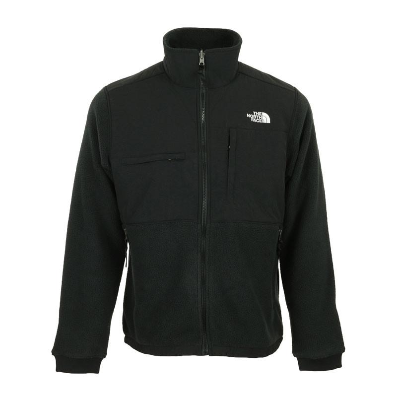 The North Face - Veste Denali 2 - Noir - Homme - The North Face* - The Bradery