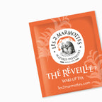 Thé Réveillé ? Bio - Thé Noir - 30 Sachets