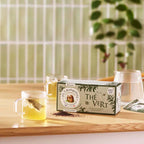 Thé Vert Bio - 30 Sachets