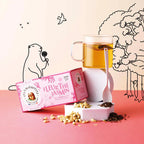 Fleur’Thé Jasmin Bio - 30 Sachets