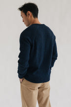 Conscious fashion knit