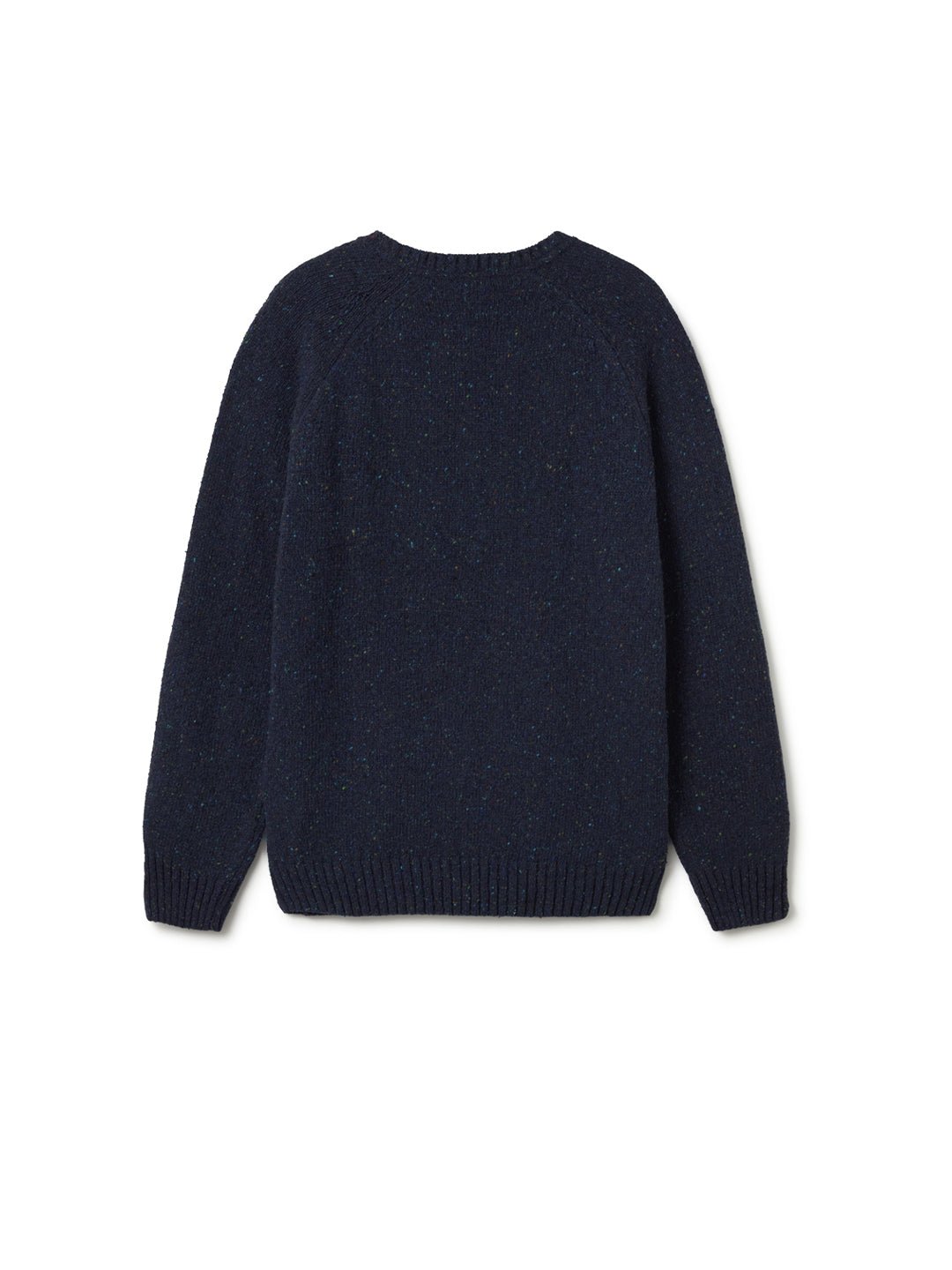 Maille Therese - Bleu - Homme