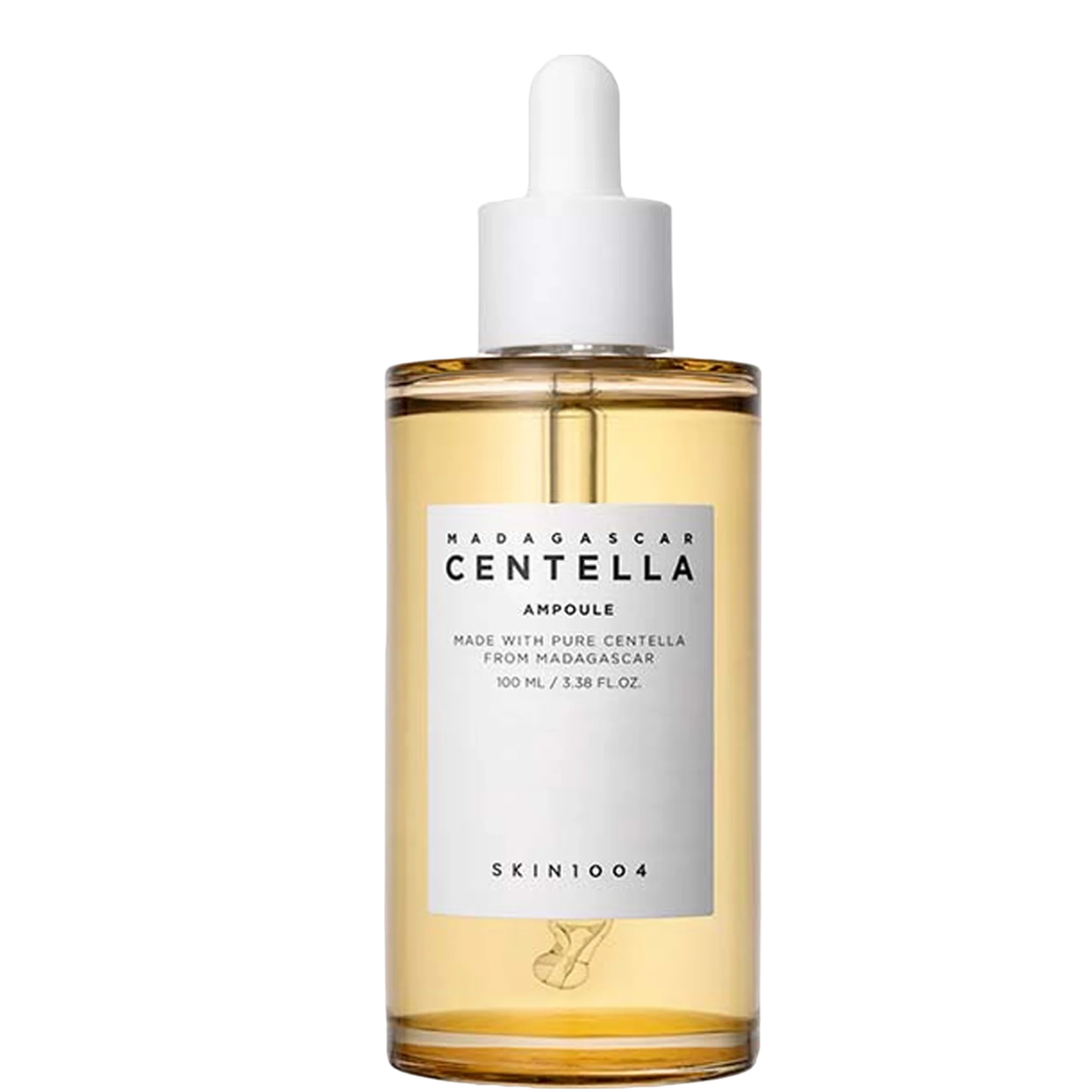 Skin1004 - Madagascar Centella Ampoule - 100Ml
