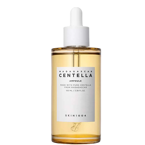 Skin1004 - Madagascar Centella Ampoule - 100Ml