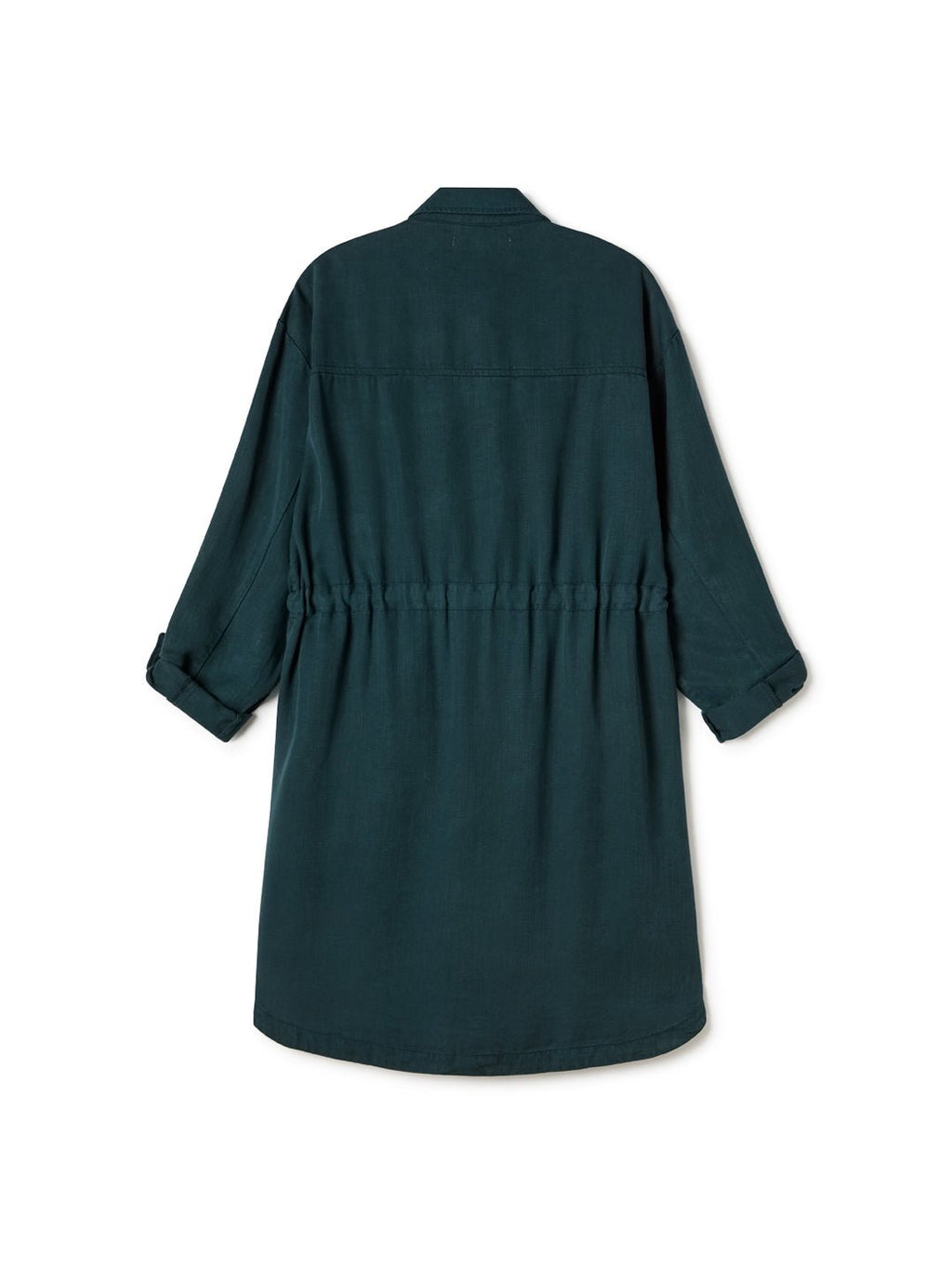 Veste Thule - Bleu Profond - Femme