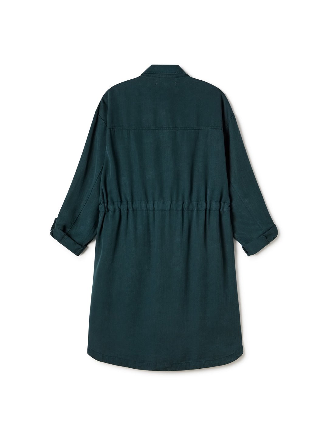 Veste Thule - Bleu Profond - Femme