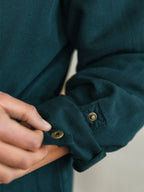 Veste Thule - Bleu Profond - Femme