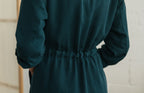 Veste Thule - Bleu Profond - Femme