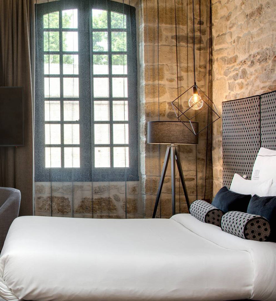 Hôtel des Remparts