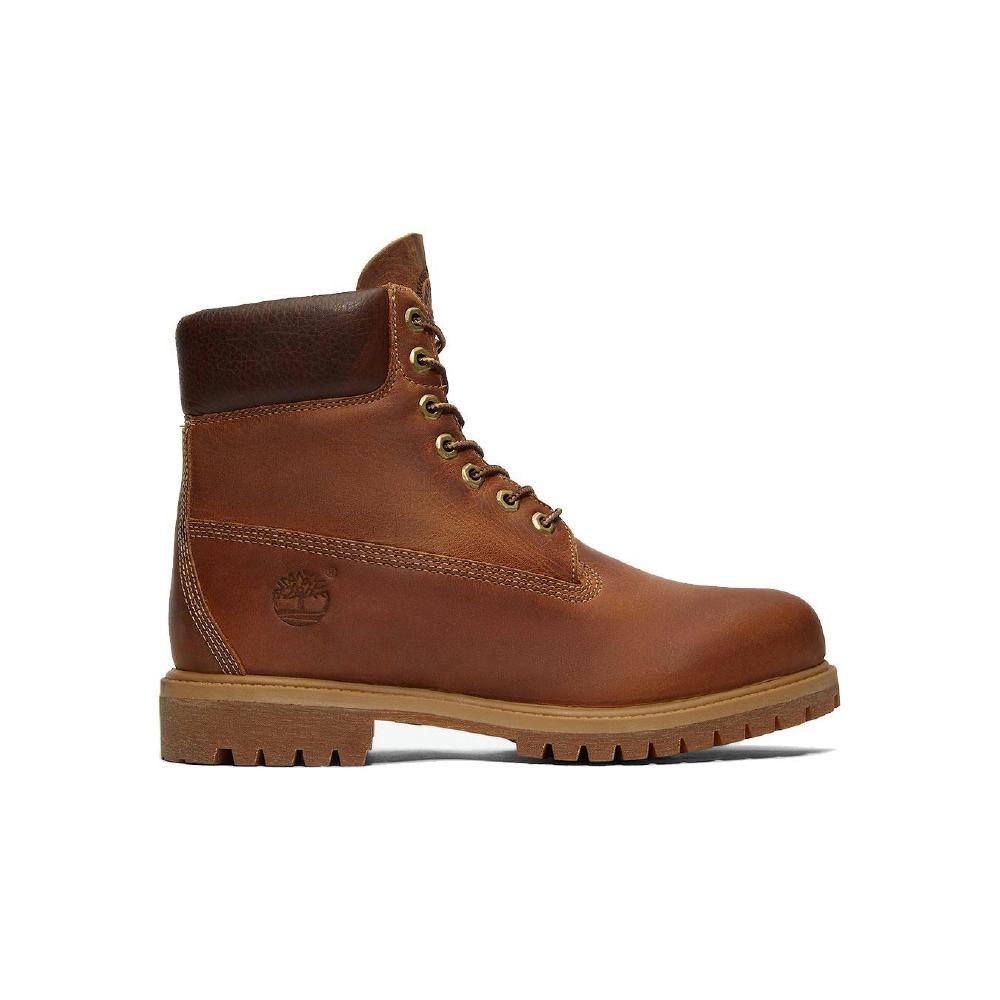 Bottes 6-Inch Premium - Marron