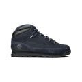Chaussures de randonnée Euro Rock Mid Hiker - Bleu marine