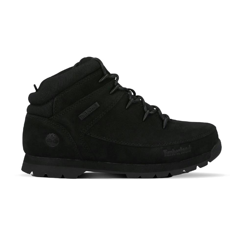 Botines Euro Sprint - Noir