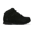 Bottes Euro Sprint - Noir