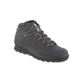 Bottes de randonnée Timberland Euro Rock WR Basic - Gris