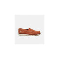 Baskets Grafton Bay - Rust Suede
